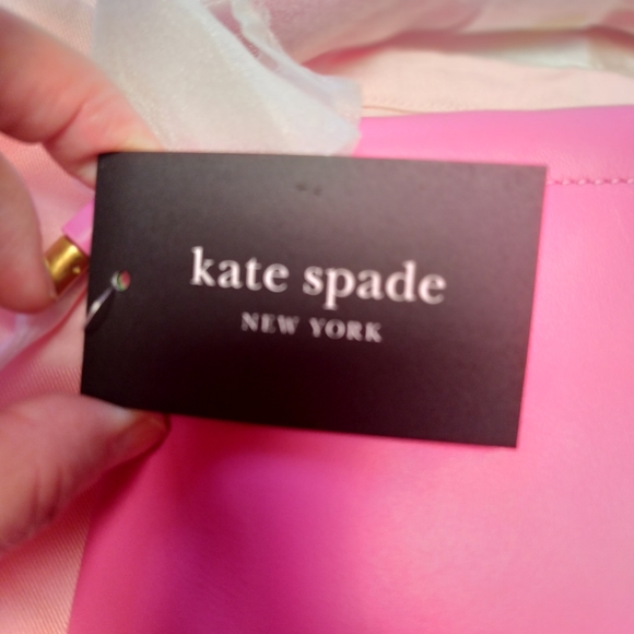 Kate Spade merengue small crossbody - Picture 6 of 9